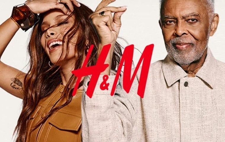 H&M Launches in Brazil making it the 79th Store Worldwide