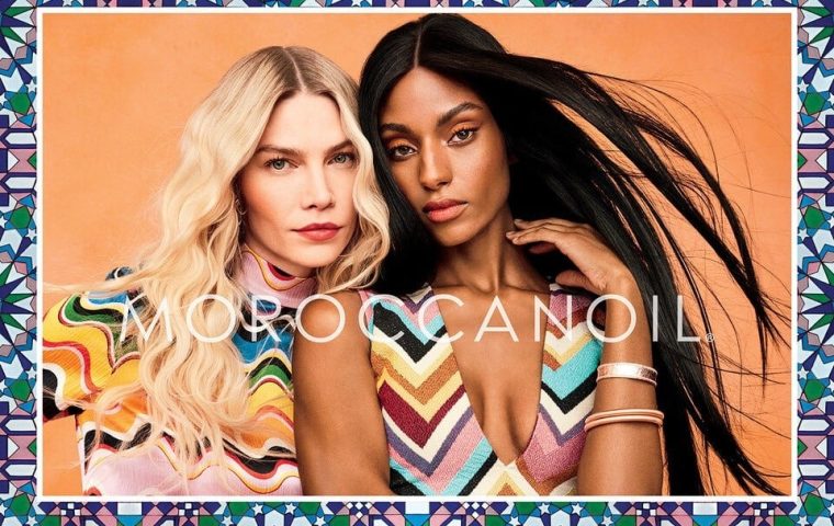 Moroccanoil Launch into 800 Ulta Beauty Stores