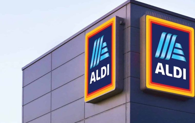 Aldi to Open 25,000 Square Foot Flagship Store Near Times Square
