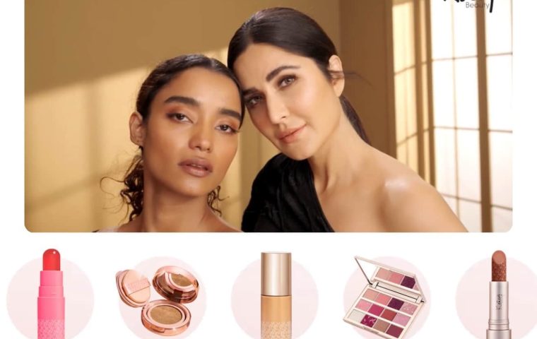 Kay Beauty UK Debut Reaches 700 Stores in India