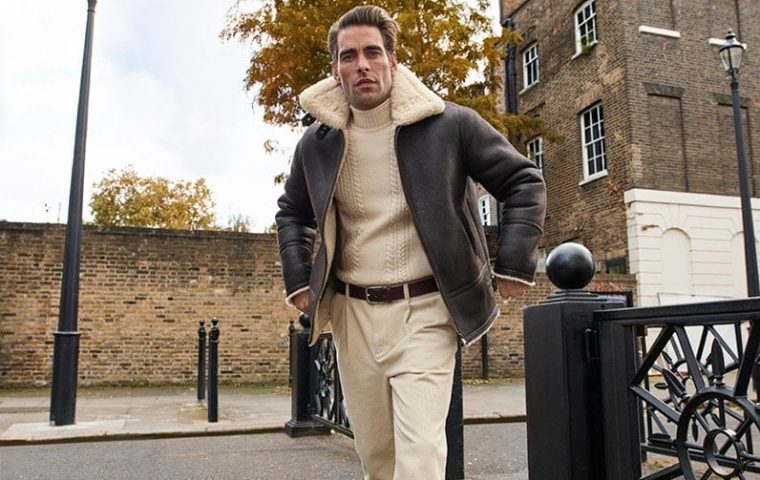 M&S Ramps Up Men’s Fashion with New Instagram