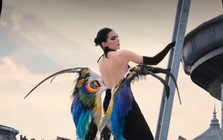 L’Oréal Paris and Mugler Unite for 15-Year Beauty Comeback