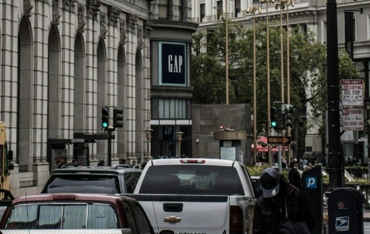 Gap Unveils Beauty Line in 150 Old Navy Stores for 2025