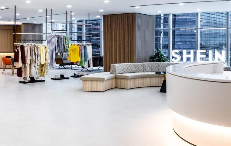 Amazon’s Opens Multi-Channel Fulfillment to SHEIN, Walmart and Shopify