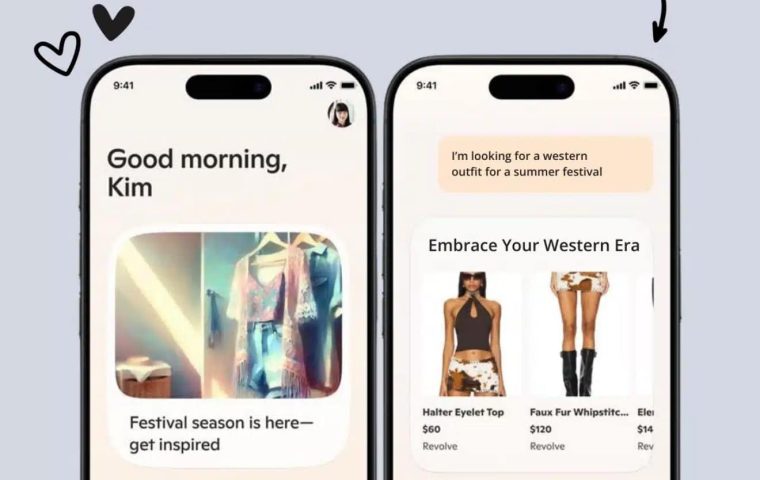 Curated For You Secures $8.3M Seed Funding for AI-Shopping Platform