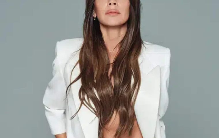 How Victoria Beckham Built a 230-Store Fashion Empire