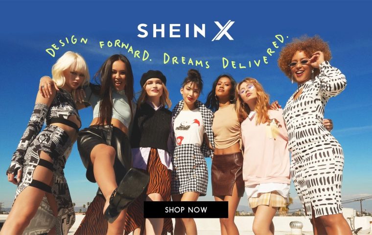 Shein Sued Over Hidden Influencer Payments and Deceptive Social Media Marketing