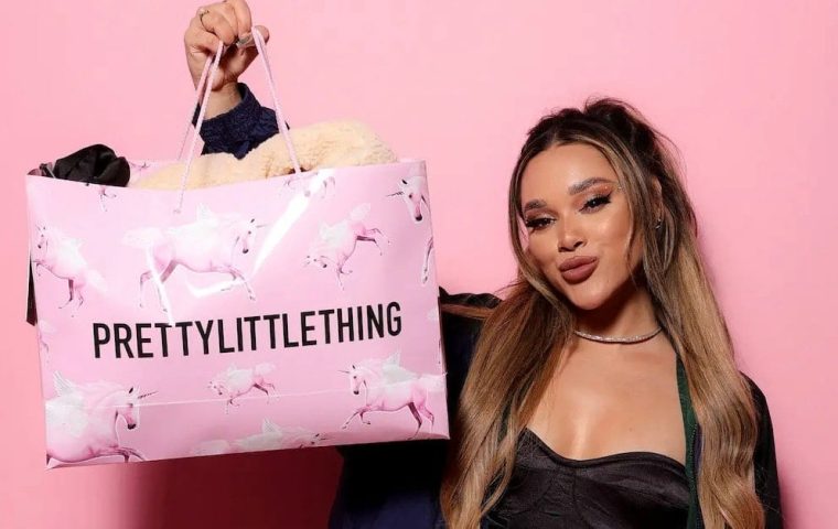 Pretty Little Things From Accessories Startup to $282 Million Fast Fashion Brand
