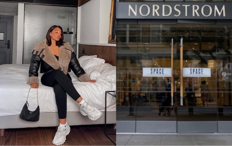 Nordstrom and ASOS British Fast Fashion Brand Launch Joint Venture