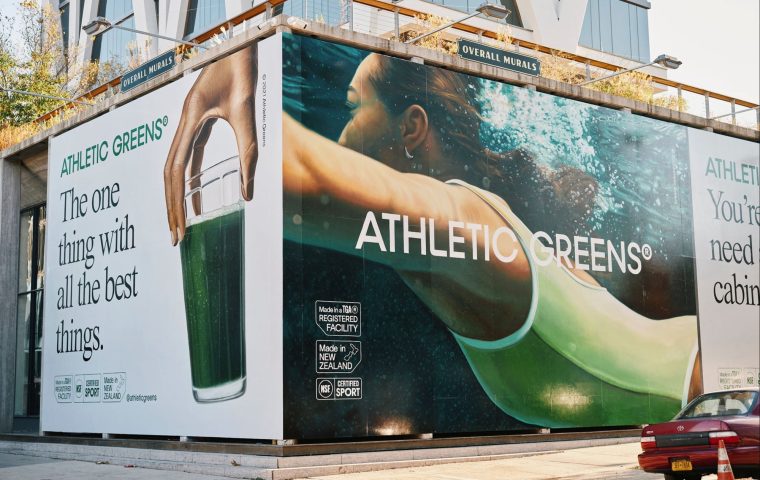 AG1 Brings Its Greens and Sleep Drink to More Than 1,500 Ulta Beauty Stores