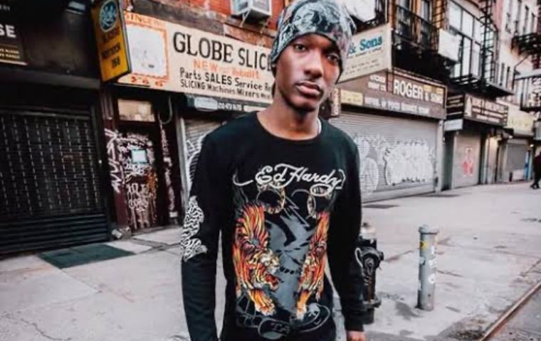 Ed Hardy: Donald Ed Hardy drives comeback with New Collaborations