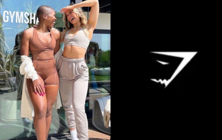 Gymshark is opening its first flagship store