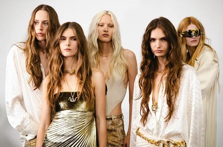 Marquee Brands Acquires Majority Stake in Roberto Cavalli to Drive $5 Billion Portfolio Global Push