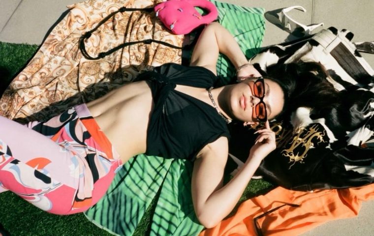 Depop Unveils Outfits Feature Empowering 5 Million Users