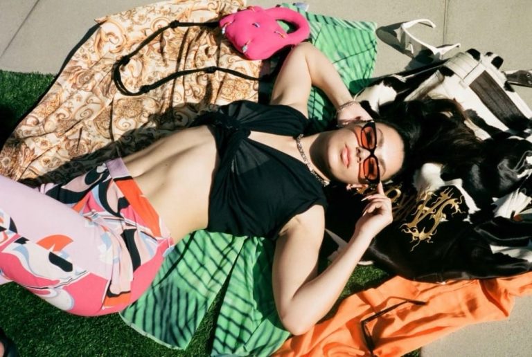 Depop Unveils Outfits Feature Empowering 5 Million Users
