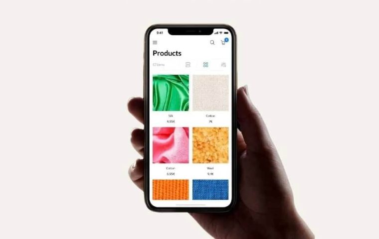 How Recovo is Powering Circular Fashion with a Fabric Resale Marketplace