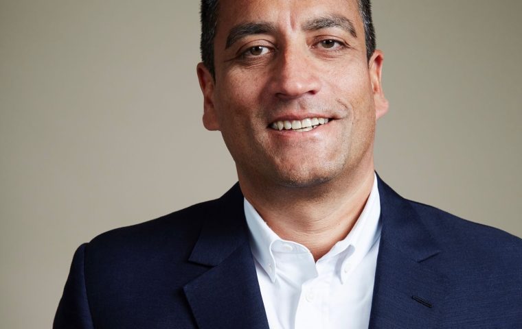 Burberry appoints Jonathan Akeroyd as CEO