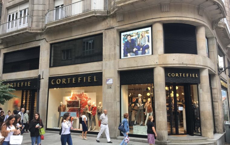 Spanish Retail Giant Tendam Selects Nedap iD Cloud for Sustainable Omnichannel Fulfillment