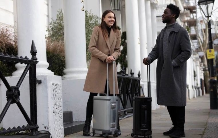 Samsara Luggage secures capital investment for its new product line