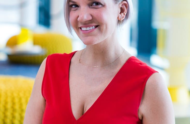 Stitch Fix Announces Linda Aiello As New Chief People & Culture Officer