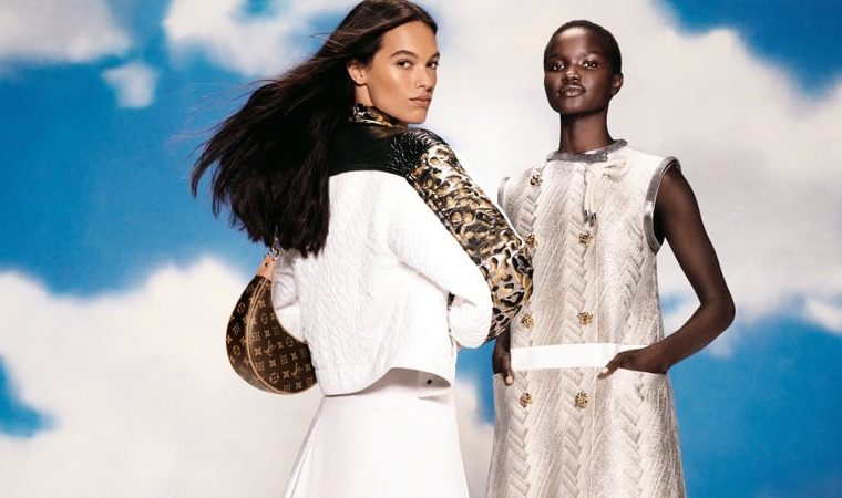Torossian has released a book excerpt on Louis Vuitton