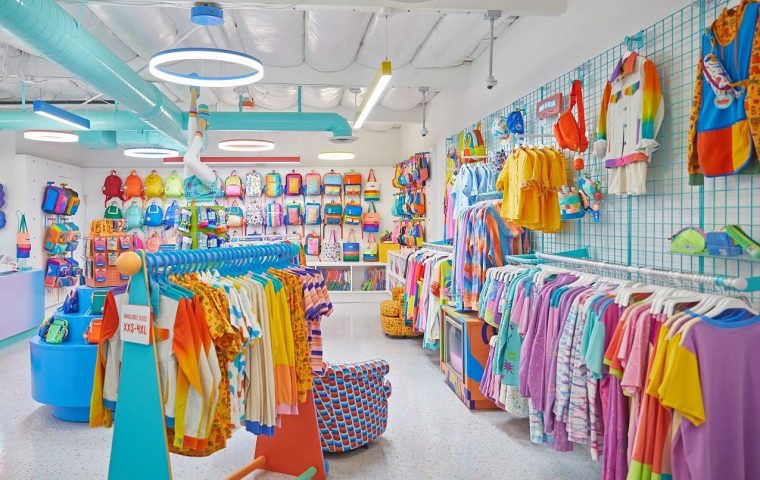 Mokuyobi Opens First Flagship Store in Los Angeles’ Little Tokyo