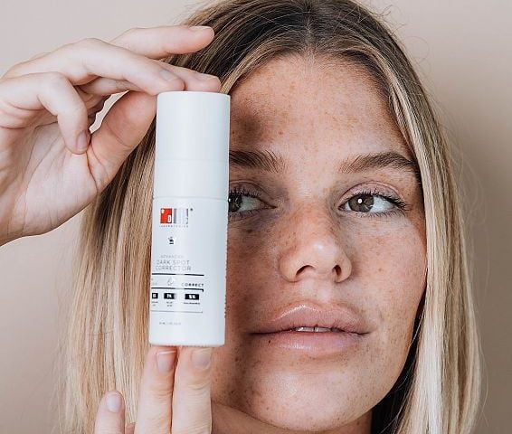 DS Laboratories Launches Vegan Science-Backed Skincare