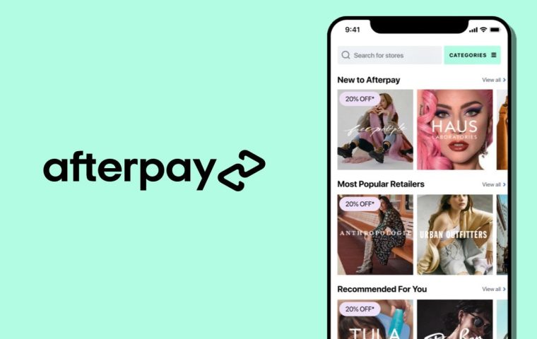 Afterpay Released its Holiday Consumer Shopping Trends for the 2021