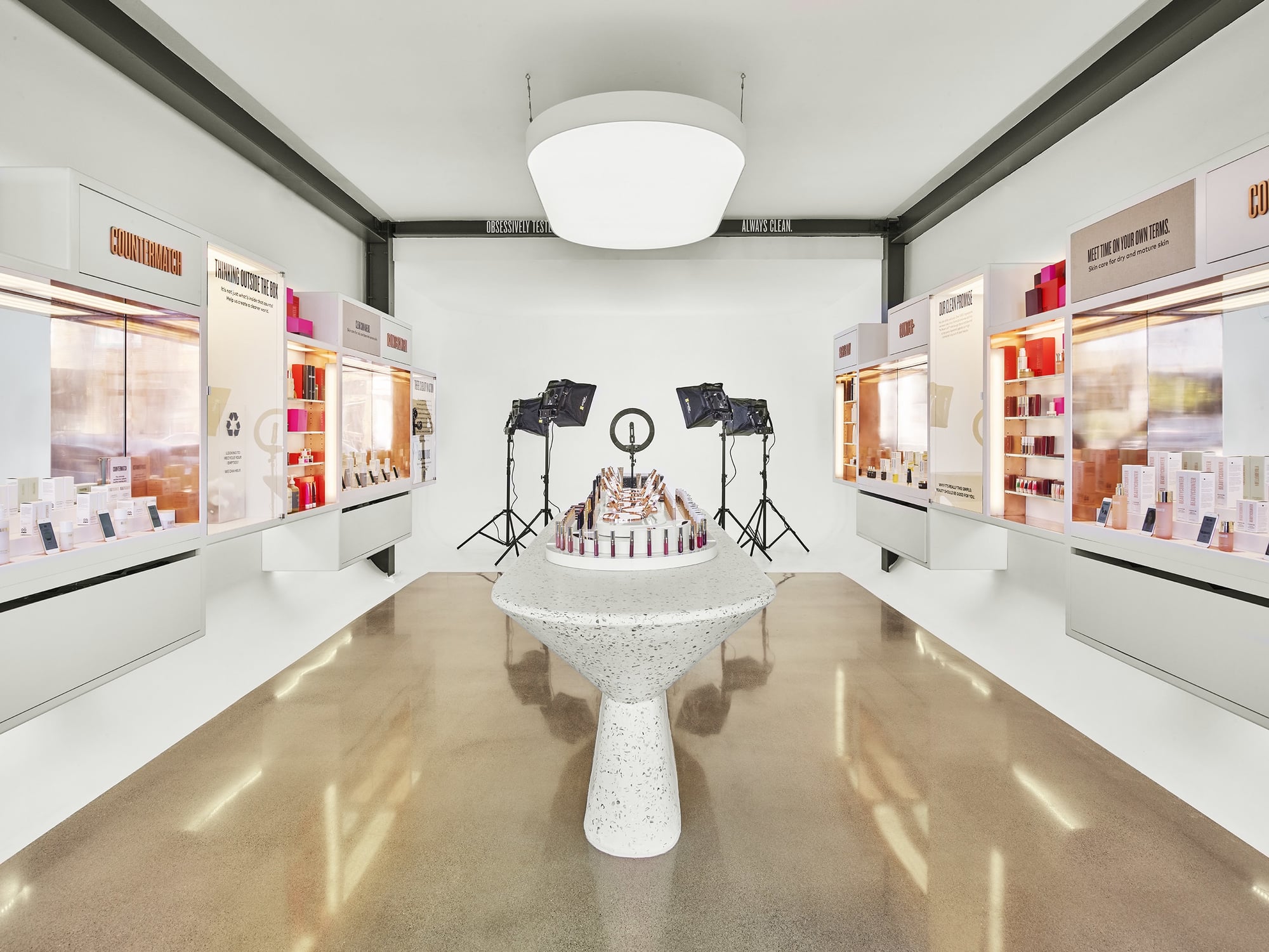 Klarna and Beautycounter launch 'Better Beauty' livestream