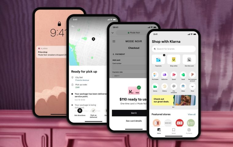 Klarna expands flexible payment solutions, launching first Pay in 4 subscription service in the US