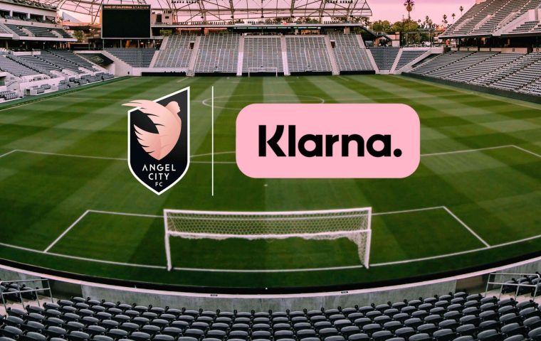 Klarna gets in the game, kicks off multi-year collaboration with Angel City Football Club