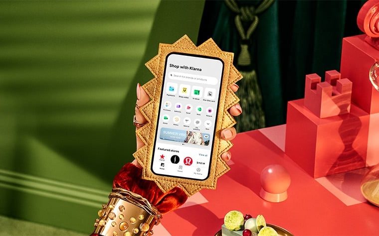 Klarna hits record 20 million US customers as demand surge