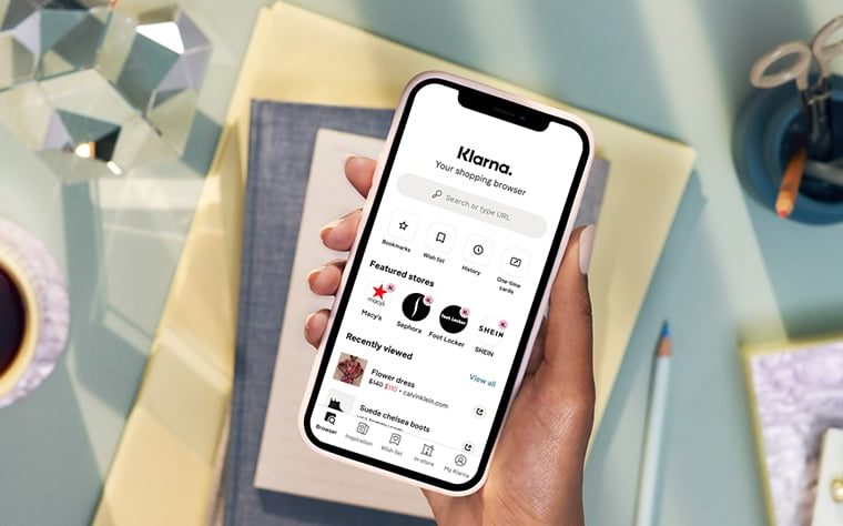 Klarna launches Small Business Impact Initiative to help small and medium-sized businesses
