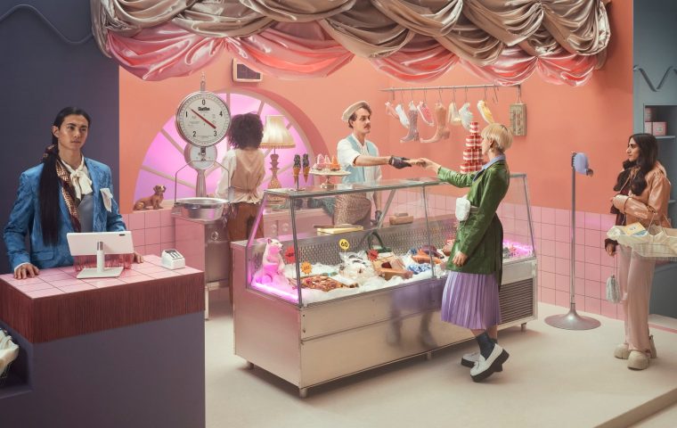 “80 Percent of Shoppers Want Fitting Rooms Reopened For 2021” Says New Study