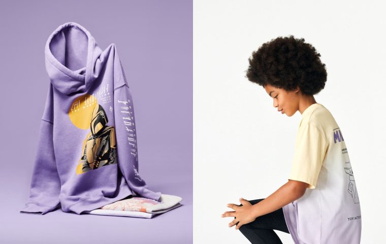 H&M Launches Collection Made of Recycled Plastic Waste