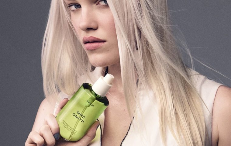 How TikTok’s Favorite Fragrance Phlur Landed in 1,500 Retail Stores