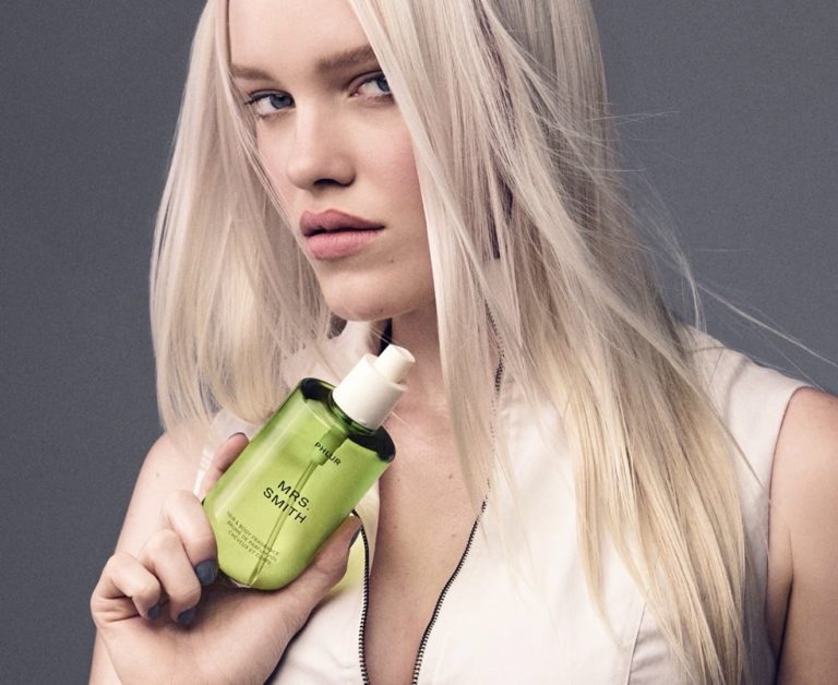 How TikTok’s Favorite Fragrance Phlur Landed in 1,500 Retail Stores