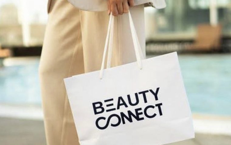 Beauty Connect Draws Nearly Double Attendees as $20M+ Beauty Brands and Emerging Brands Share Spotlight
