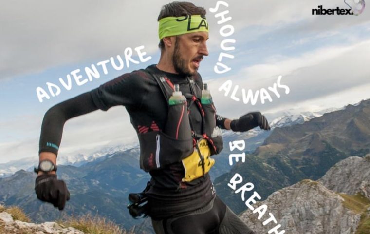 Nibertex Drives Sustainability in Deep-Tech Fabrics With $7 Million Raised