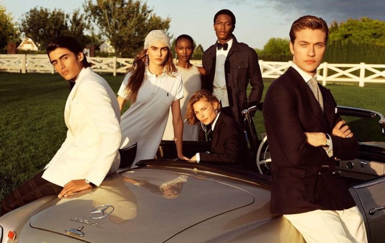 Ralph Lauren Delivers Record Q2 in DTC Growth with 1.9 Million New Customers
