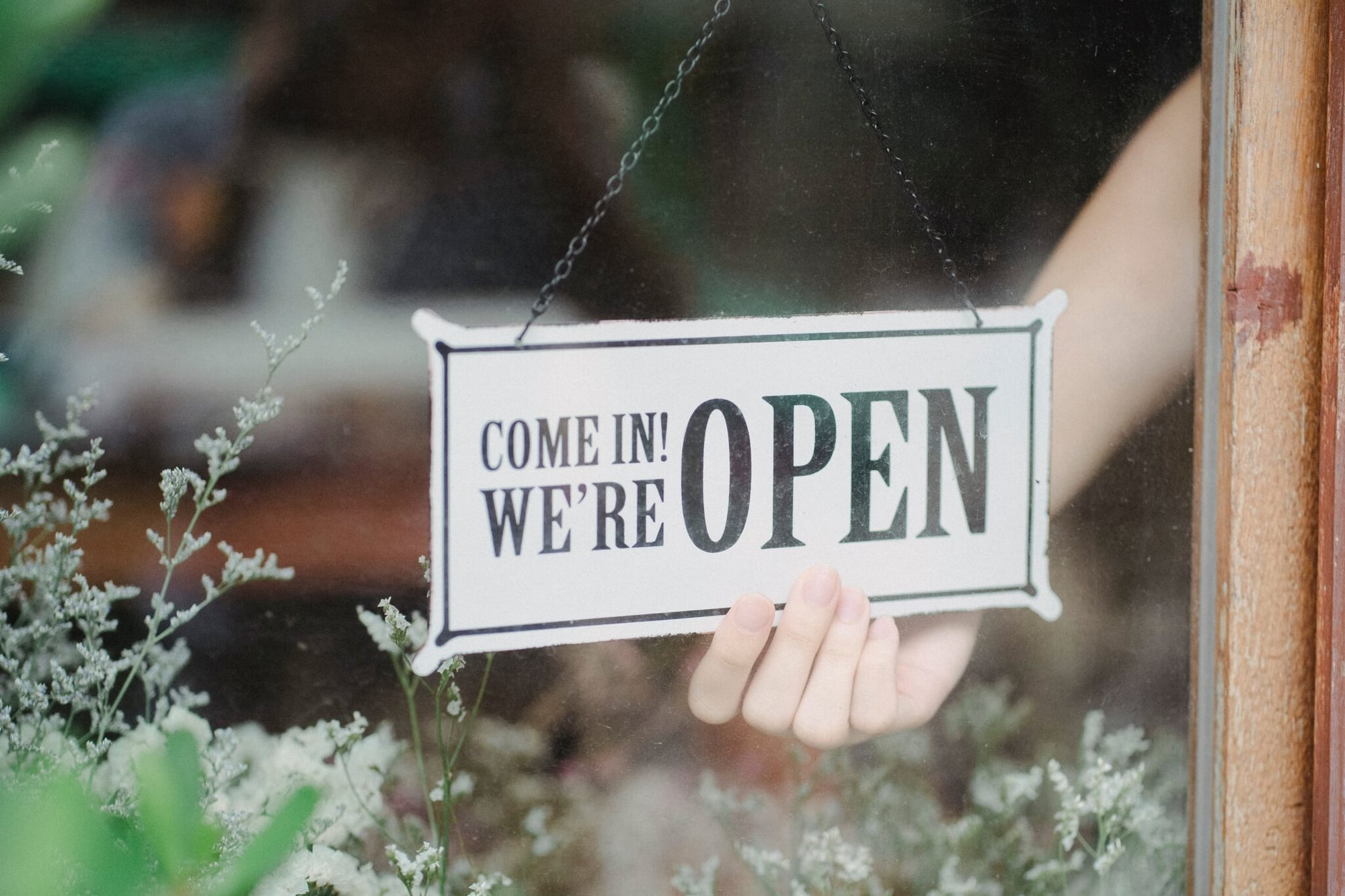independent retailer