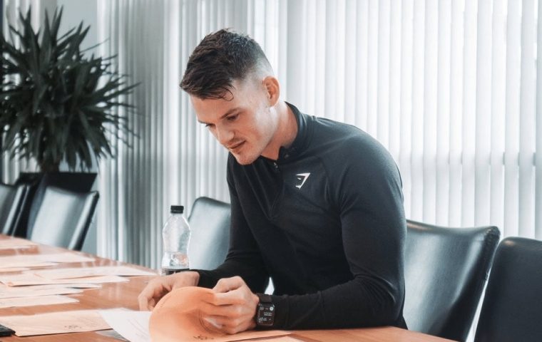 How Ben Francis Built GymShark into a Global Fitness Giant and What Comes Next