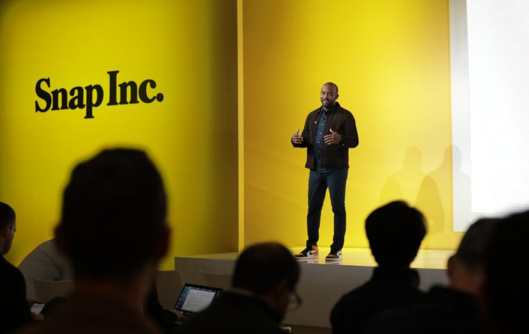 Snap Inc. Faces Class Action Lawsuit over Allegedly Scraping Millions of YouTube Videos to Train its AI