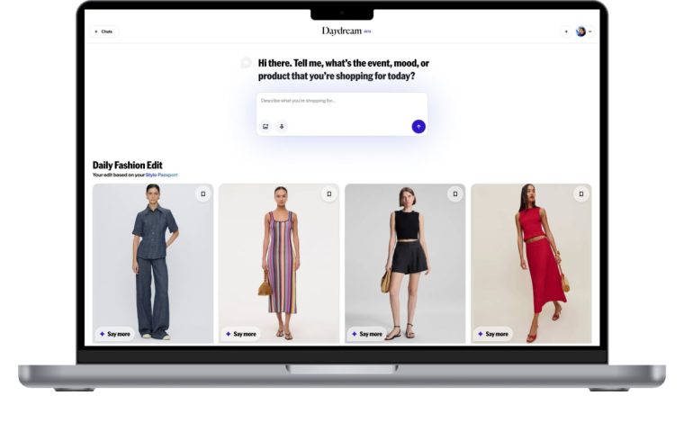 Top 10 AI Powered Personal Shopping Assistants