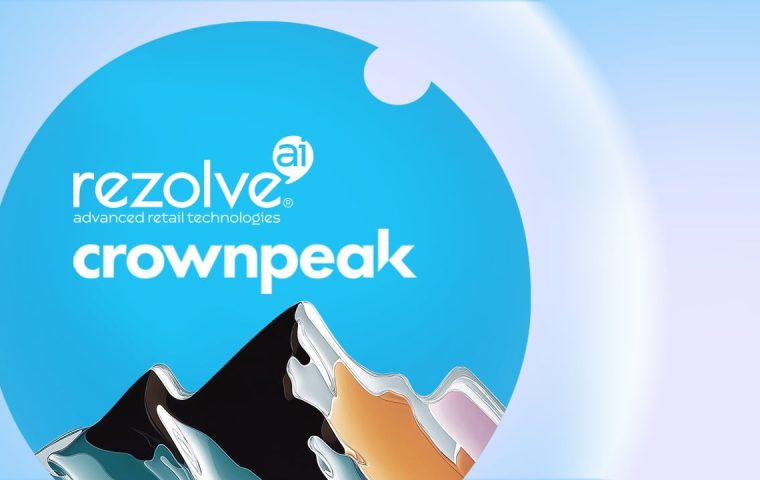 Rezolve Ai buys Crownpeak for 90 million dollars to power its Brain Commerce strategy