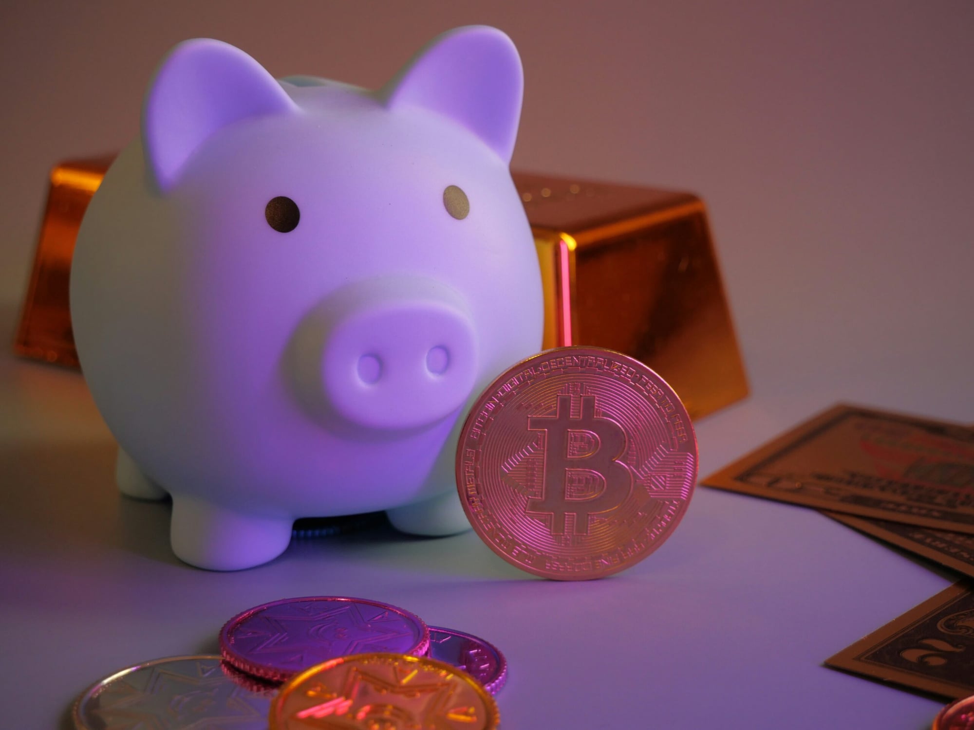 The Impact of Bitcoin on the Changing Value of Digital Assets in Gaming