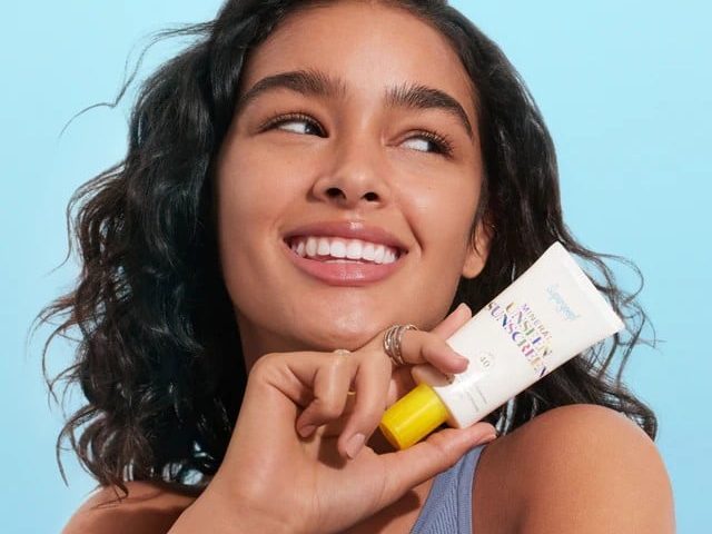 Supergoop Lands In Court Over Synthetic Ingredients In Mineral Sunscreens