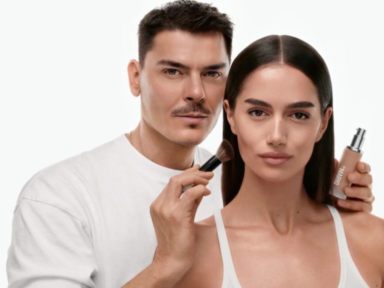 Global President Alicia Valencia Exits Makeup by Mario After 6 Years