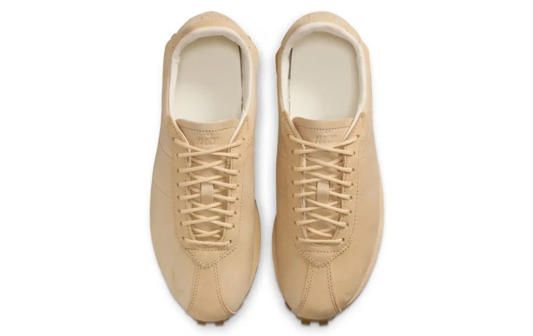 Aritzia and Nike’s Unveil Spring Ready 'LD 1000 Edition A' Limited Edition Sneaker Collaboration