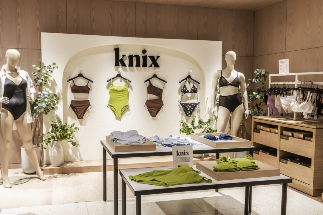 Knix Canada Store